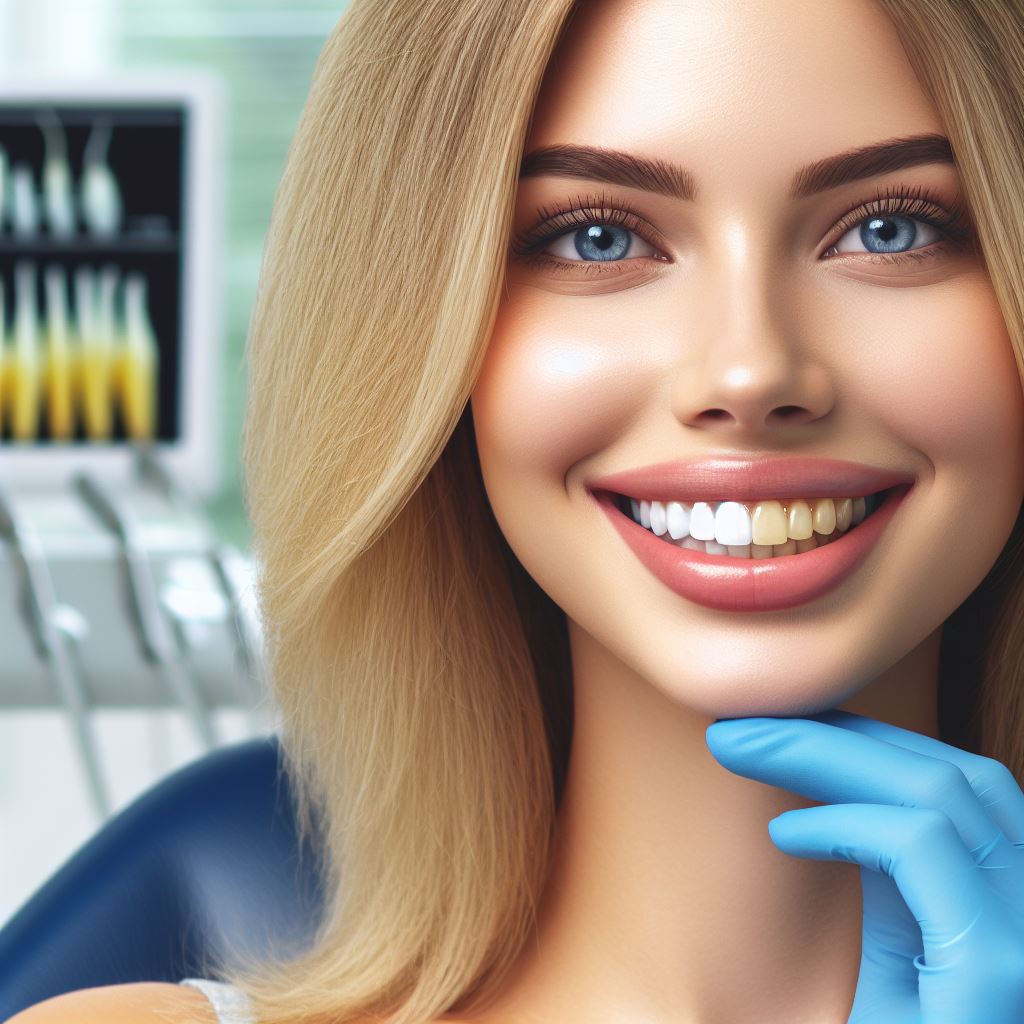 Claremento Dentário