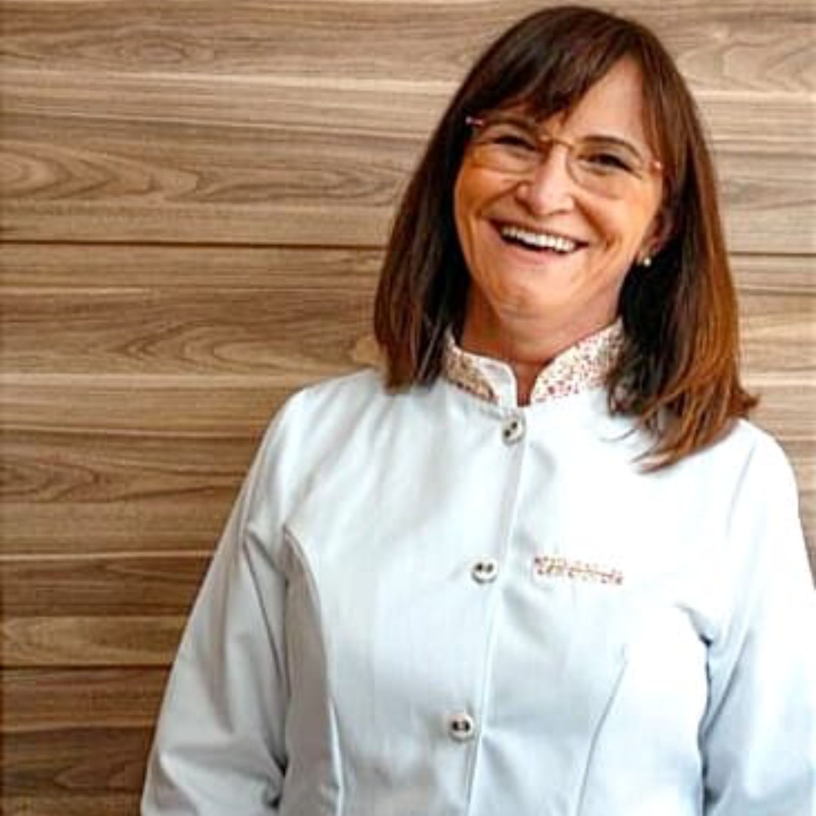 Dra Margarete Cusinato