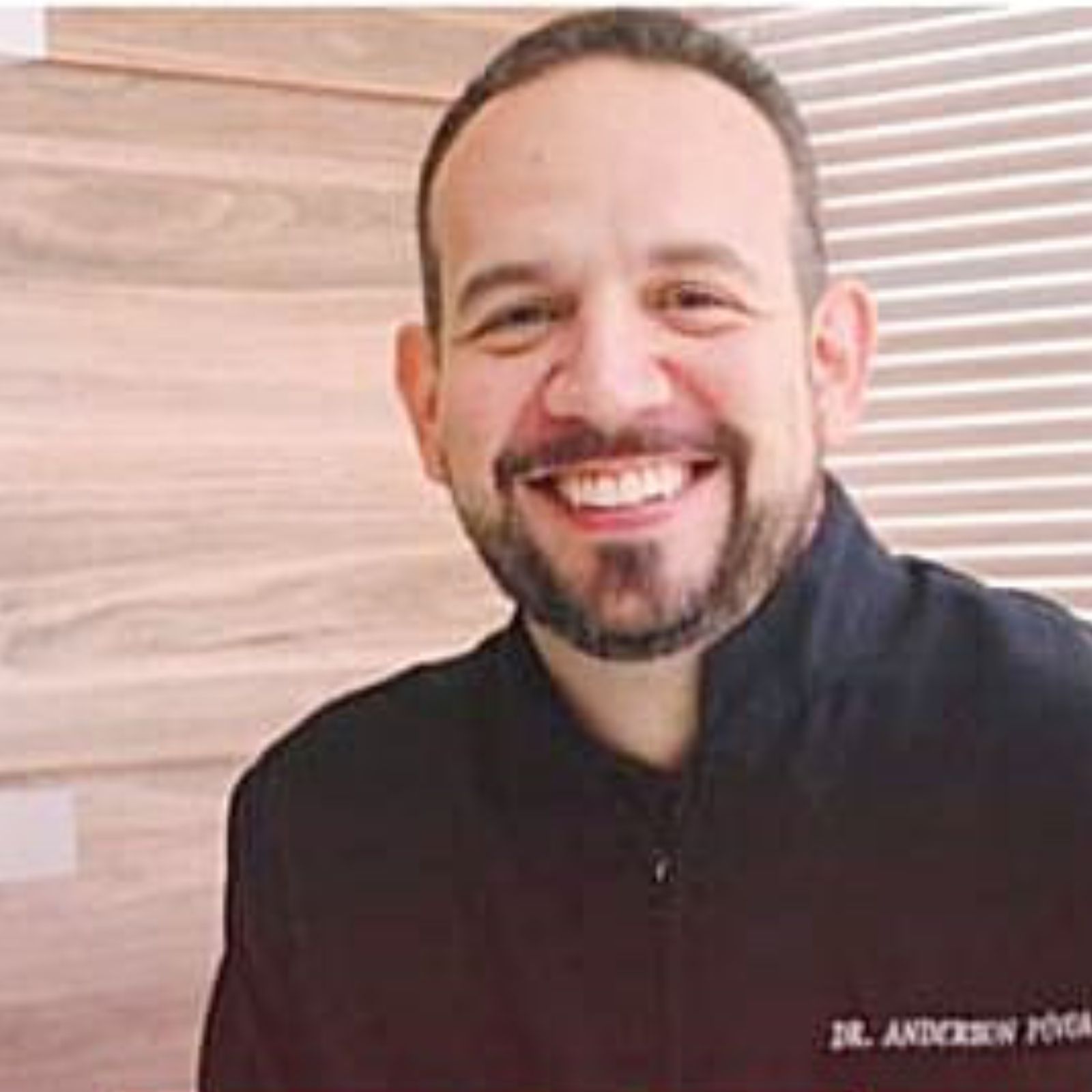 Dr. Anderson Póvoa