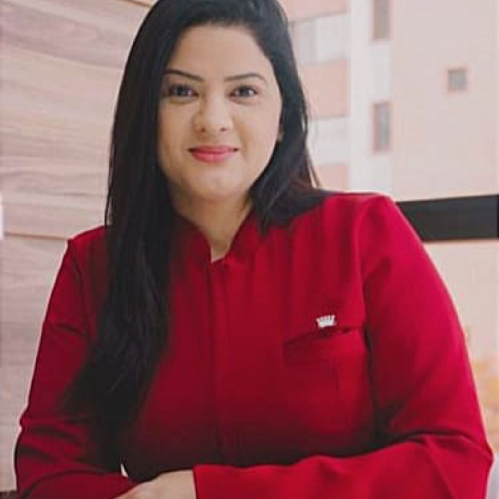 Dra. Alessandra Quermes