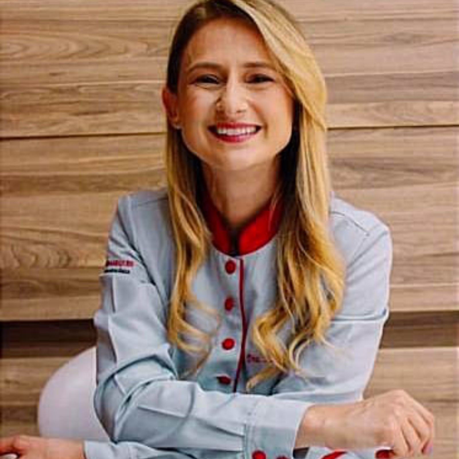 Dra Aline de Freitas